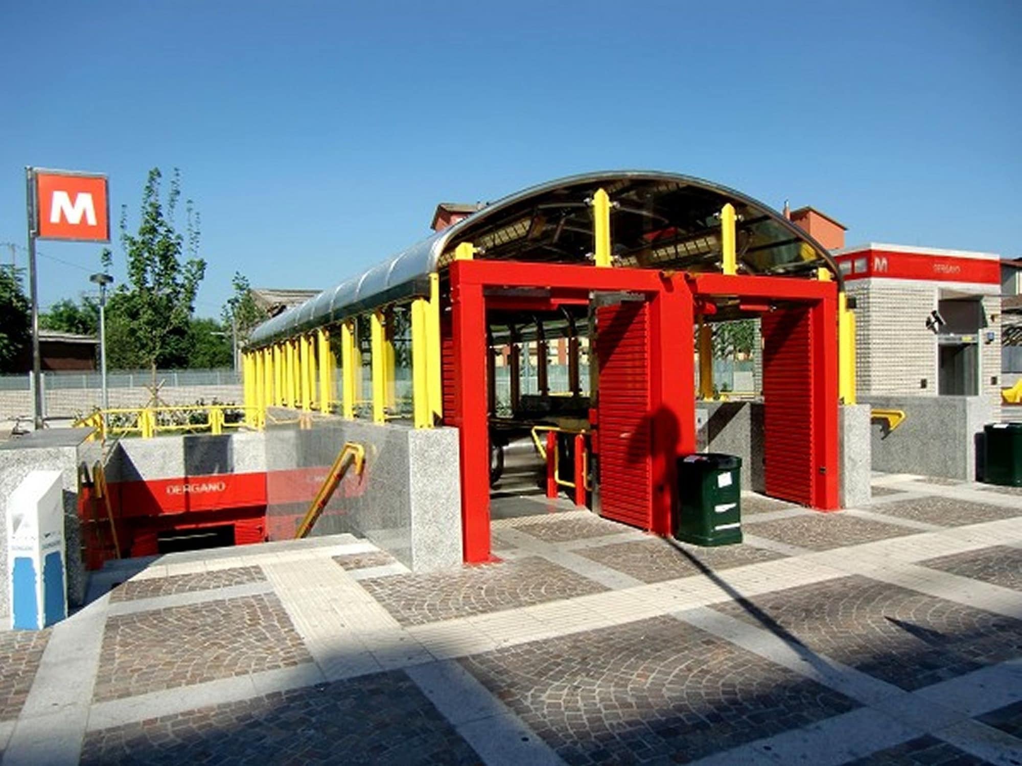 Mario Best House Milán Exterior foto