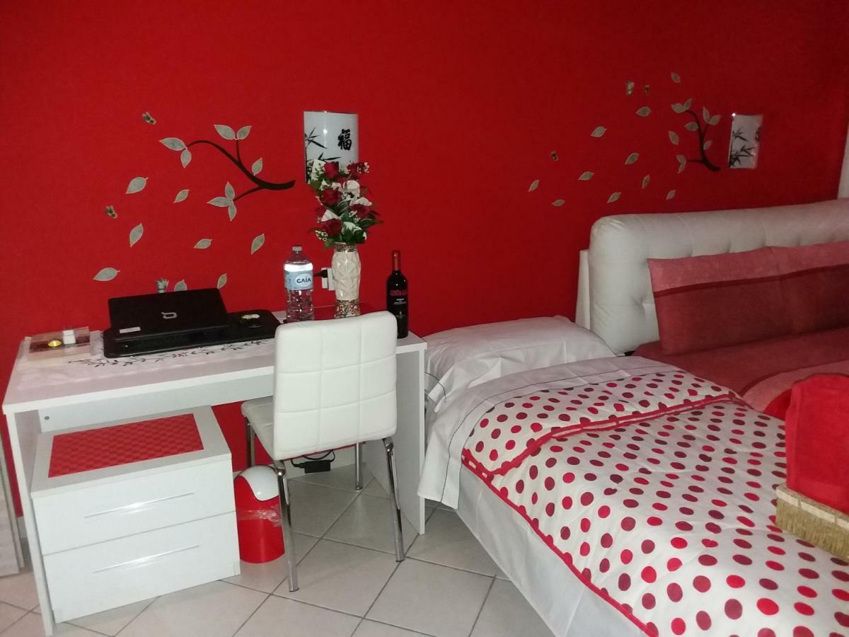 Mario Best House Milán Exterior foto