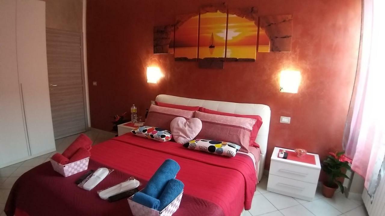 Mario Best House Milán Exterior foto